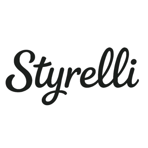 Styrelli Logo Airflow pro 2in1